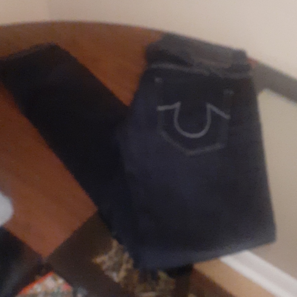 True Religion Jude Jeans
